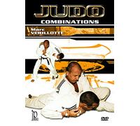 Judo: Combinations [DVD] [Reino Unido]