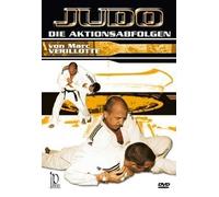 JUDO, ENCHAINEMENTS [Alemania] [DVD]