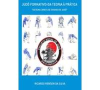 Judô Formativo-da Teoria À Prática (ebook)