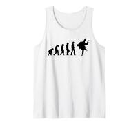 Judo Judoka Taekwondo Ju-Jutsu Karate Kung-Fu Deporte Judo Camiseta sin Mangas