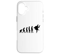 Judo Judoka Taekwondo Ju-Jutsu Karate Kung-Fu Deporte Judo Carcasa para iPhone 16 Plus