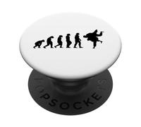 Judo Judoka Taekwondo Ju-Jutsu Karate Kung-Fu Deporte Judo PopSockets PopGrip Adhesivo
