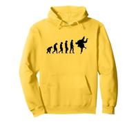 Judo Judoka Taekwondo Ju-Jutsu Karate Kung-Fu Deporte Judo Sudadera con Capucha