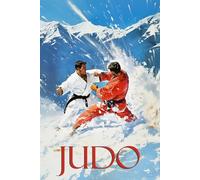 JUDO: Le Compagnon d'Entraînement Ultime