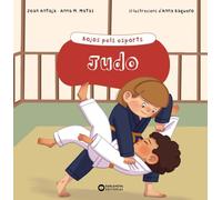 Judo (Llibres infantils i juvenils - Diversos - Bojos pels esports)