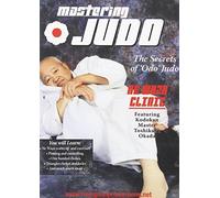 Judo Mastering Judo Ne Waza Clinic by Toshikazu Okada