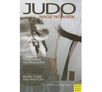 Judo - Nage-no-Kata: Throwing Techniques
