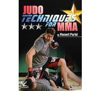 Judo Techniques For Mma [USA] [DVD]