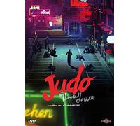 Judo (Throw Down) [DVD]