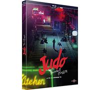 Judo (Throw Down) [Francia] [Blu-ray]