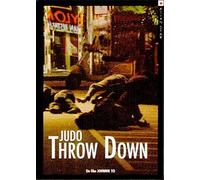 Judo (Throw Down) [Francia] [DVD]