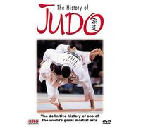 Judo-True Story & Legend - Judo: The True Story & Legend [Reino Unido] [DVD]