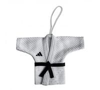 Judogi adidas Mini Keychain TU