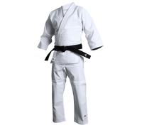 Judogi de entrenamiento sin rayas adidas 190 cm