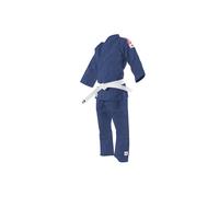 Judogi infantil adidas 110 cm