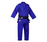 Judogi infantil adidas Champion III 150/2 cm