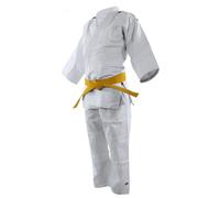 Judogi infantil adidas J350 Club 200 cm
