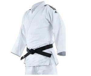 Judogi infantil adidas J690 Quest 170 cm