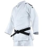 Judogi infantil adidas J690 Quest 200 cm