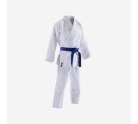 Judogi kimono judo y aikido adulto Outshock 500 blanco 180 cm