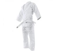 Judogi sin banda para niños adidas 150/160 cm