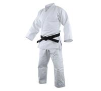 Judogi sin correas adidas Quest 185 cm
