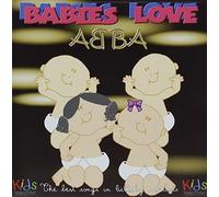 Judson Mancebo - Babies Love Abba
