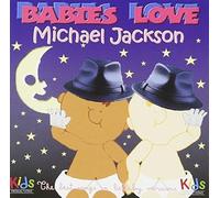 Judson Mancebo - Babies Love Michael Jackson
