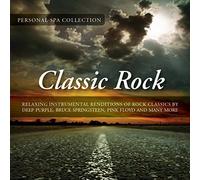 Judson Mancebo - Classic Rock
