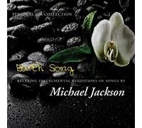 Judson Mancebo - Earth Song