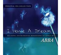 Judson Mancebo – I Have A Dream – New World