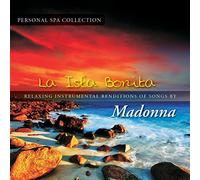 Judson Mancebo - La Isla Bonita