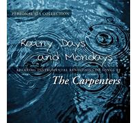 Judson Mancebo - Rainy Days And Mondays