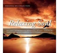 Judson Mancebo - Relaxing Soul