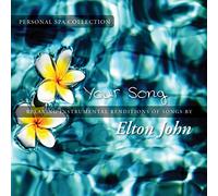 Judson Mancebo - Your Song