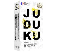 JUDUKU Jeu de socit Adulte