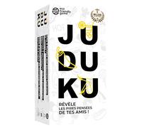 JUDUKU Jeu de socit Adulte