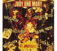 JUDY AND MARY - 1992 Judy & Mary