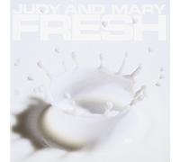 JUDY AND MARY - Complete Best Album 'Fresh'