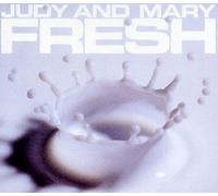 JUDY AND MARY - Fresh