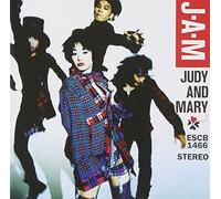 JUDY AND MARY - J.a.M.
