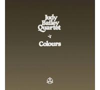 Judy Bailey - Colours [Vinilo]