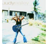 Judy Bailey - Found the Sun