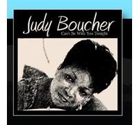 Judy Boucher - Can't Be with You Tonight [Import]