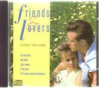 Judy Boucher - Friends And Lovers