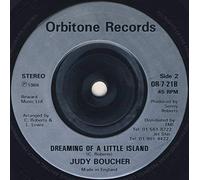 Judy Boucher - Judy Boucher - Can't Be With You Tonight - Orbitone Records