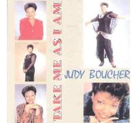 Judy Boucher - Take Me As I Am [Import]