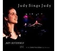 Judy Butterfield - Judy Sings Judy - Live At the Empire Plush Room (UK Import)