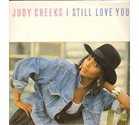 Judy Cheeks - I Still Love You [Vinilo]