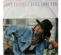 Judy Cheeks - I Still Love You [Vinilo]